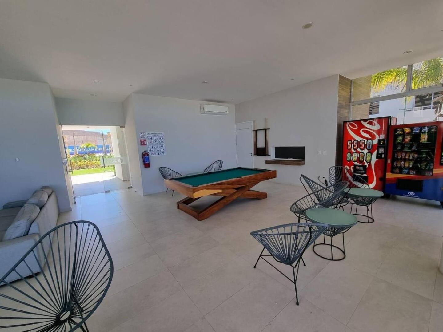 Best Option In Mazatlan Ngoại thất bức ảnh