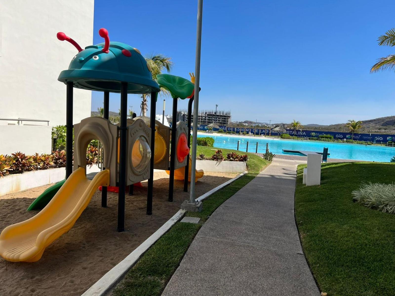 Best Option In Mazatlan Ngoại thất bức ảnh